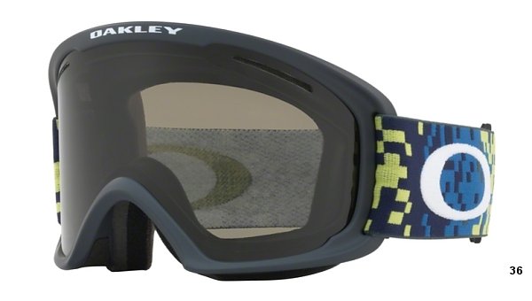 OAKLEY OO7045-36 O2 XL