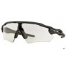 Oakley OO9208-1338 RADAR EV PATH PHOTOCHROMIC