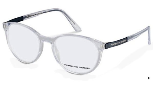 Porsche Design P 8261 B 52