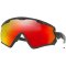 OAKLEY OO7072-08 WIND JACKET 2.0