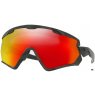 OAKLEY OO7072-08 WIND JACKET 2.0