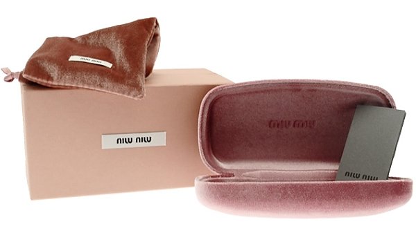 MIU MIU MU 53RS UFD3H2 52