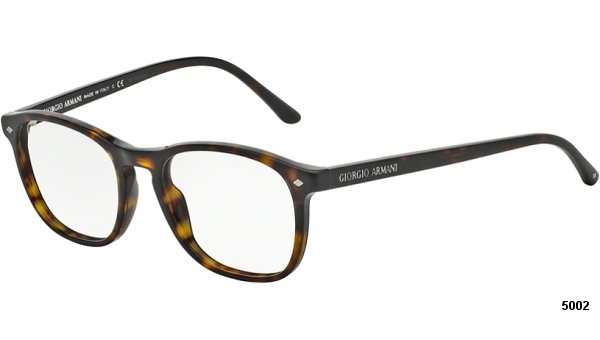 Giorgio Armani AR 7003 5002 52