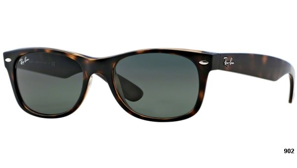 Ray Ban RB 2132 902 58 NEW WAYFARER