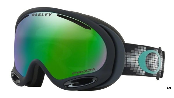 OAKLEY OO7044-69 A FRAME 2.0
