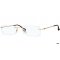 Ray Ban RX 8679 1129 52