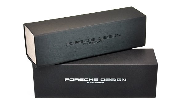 Porsche Design P 8657 B 62
