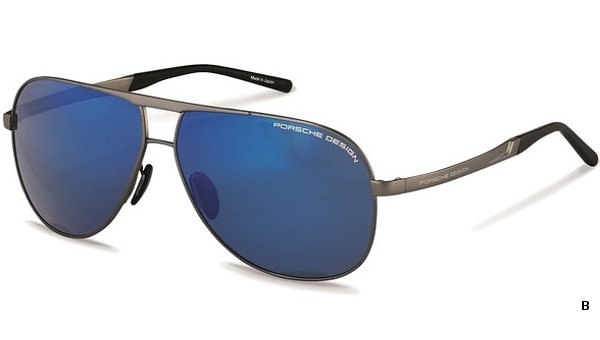 Porsche Design P 8657 B 62