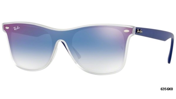 Ray Ban RB 4440N 6356X0 41