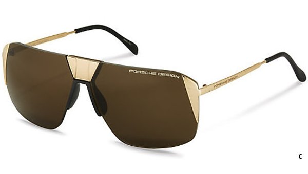 Porsche Design P 8638 C 66