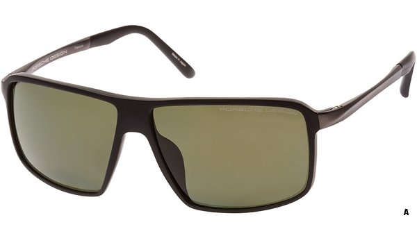 Porsche Design P 8650 A 60