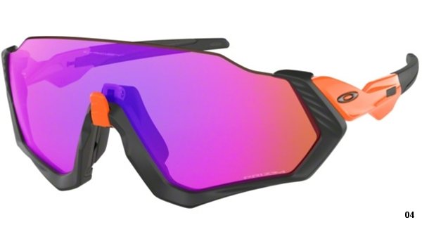 Oakley OO9401-0437 FLIGHT JACKET