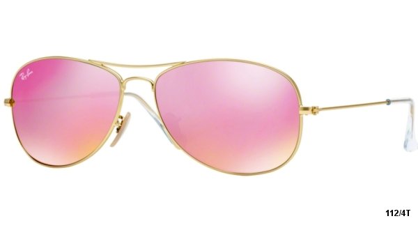Ray Ban RB 3362 112/4T 59 COCKPIT