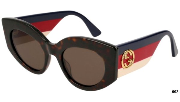 Gucci GG 0275S 002