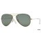 Ray Ban RB 3025 001/58 55 AVIATOR POLARIZACE