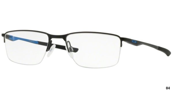 Oakley OX3218-0456 SOCKET 5.5