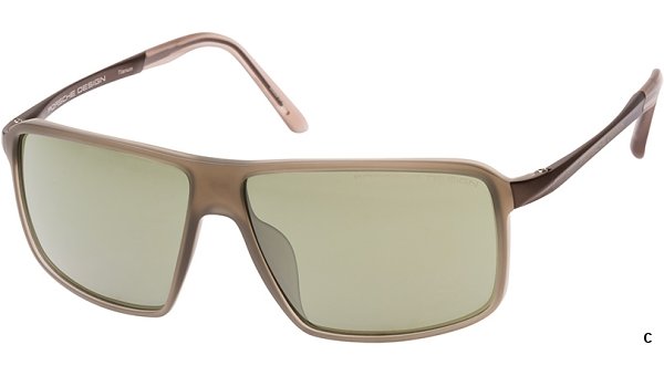Porsche Design P 8650 C 60