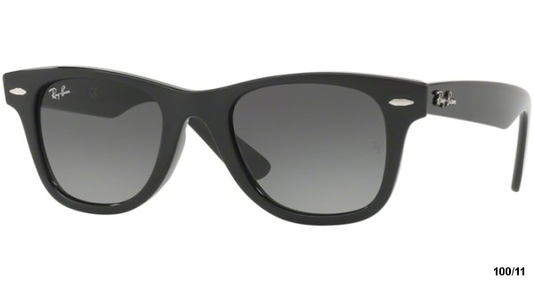 Ray Ban RJ 9066S 100/11 47 JUNIOR WAYFARER