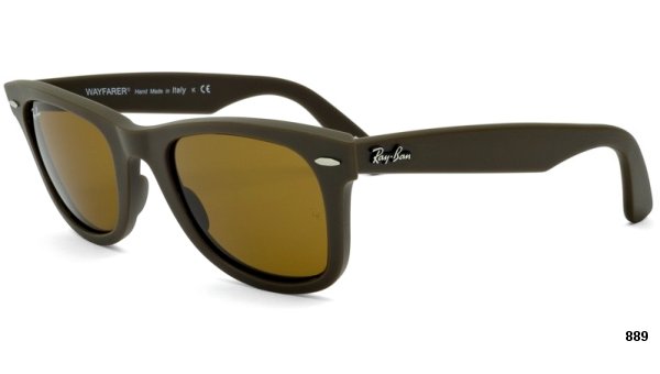 RAY BAN RB 2140 889 54 WAYFARER