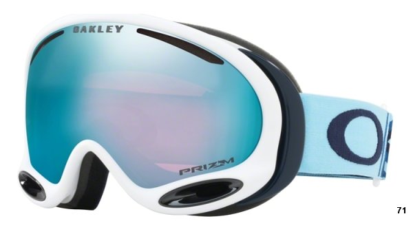 OAKLEY OO7044-71 A FRAME 2.0