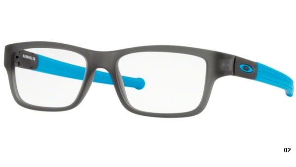 Oakley OY8005-0247 MARSHAL XS