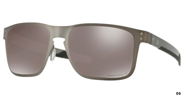 Oakley OO412-0655 HOLBROOK METAL POLARIZACE