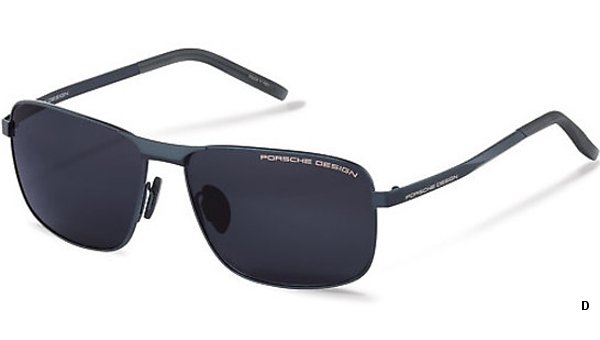 Porsche Design P 8643 D 59