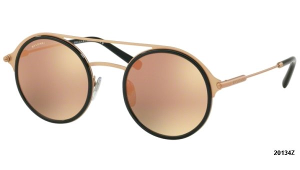 BVLGARI BV 5042 20134Z 50