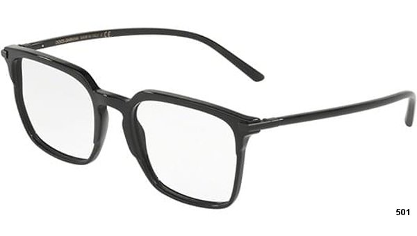 Dolce & Gabbana DG 3283 501 51