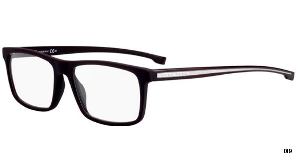 Hugo Boss BOSS 0876 0I9 54