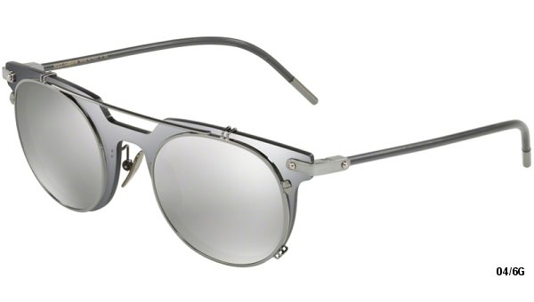 Dolce & Gabbana DG 2196 04/6G 49