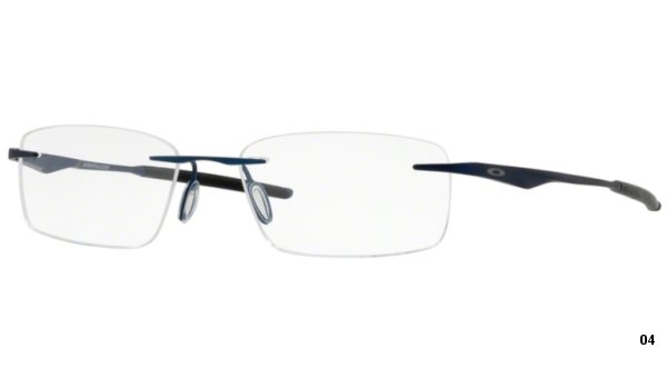 Oakley OX5118-0453 WINGFOLD EVR