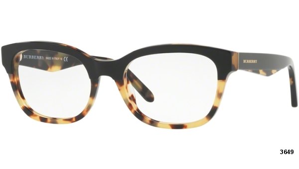 BURBERRY BE 2257 3649 53