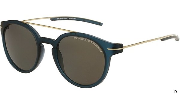 Porsche Design P 8644 D 50