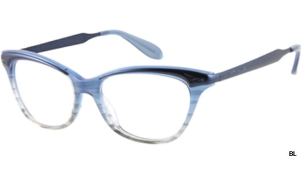 GANT GW LETEY BL 50