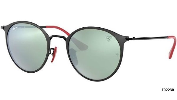 Ray Ban RB 3602M F02230 51