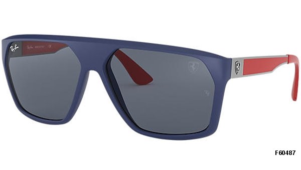 Ray Ban RB 4309M F60487 60