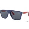 Ray Ban RB 4309M F60487 60