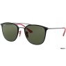 Ray Ban RB 3601M F02031 52
