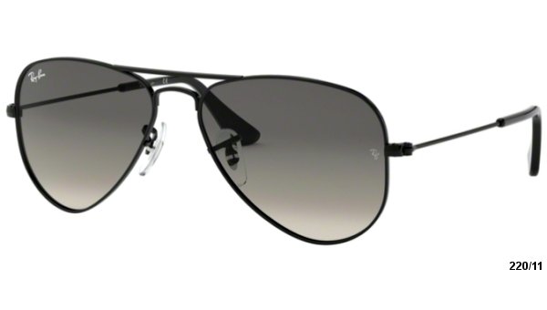 Ray Ban RJ 9506S 220/11 50