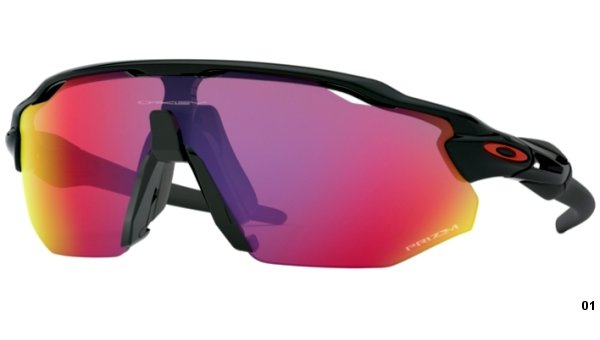 Oakley OO9442-0138 RADAR EV ADVANCER