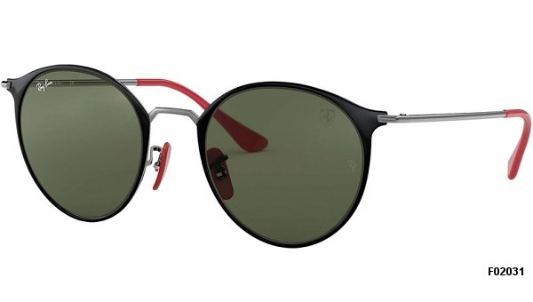 Ray Ban RB 3602M F02031 51