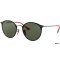 Ray Ban RB 3602M F02031 51