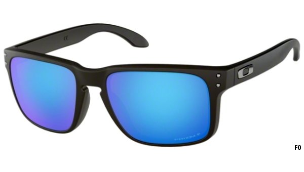 Oakley OO9102-F055 HOLBROOK POLARIZACE