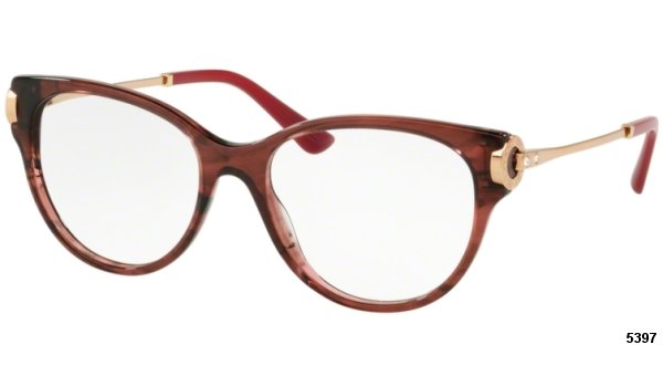 Bvlgari BV 4144B 5397 52