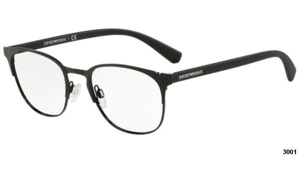 Emporio Armani  EA 1059 3001 53