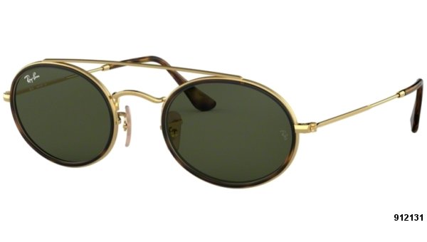 Ray Ban RB 3847N 912131 52