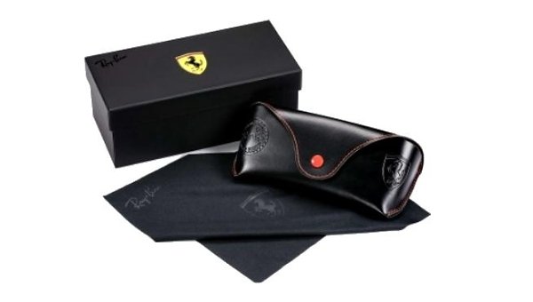 Ray Ban RB 4309M F60487 60