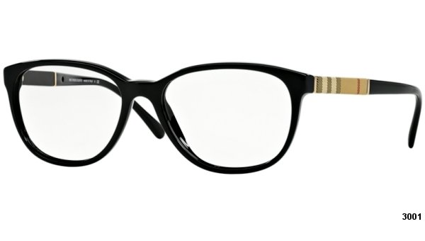 BURBERRY BE 2172 3001 52