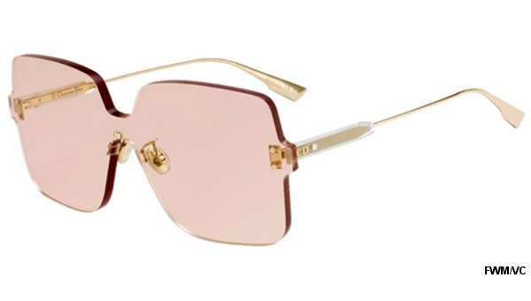 Christian Dior DIORCOLORQUAKE1 FWM/VC